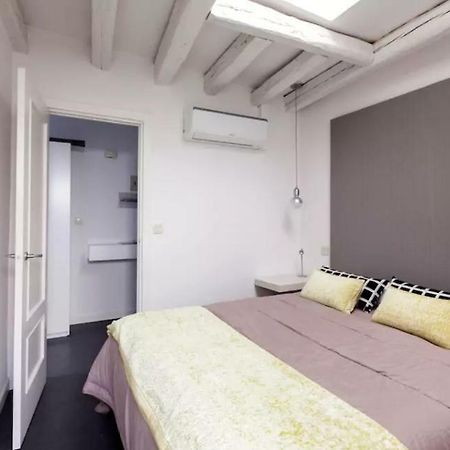 Cute Apartment In The Heart Of Madrid Dış mekan fotoğraf