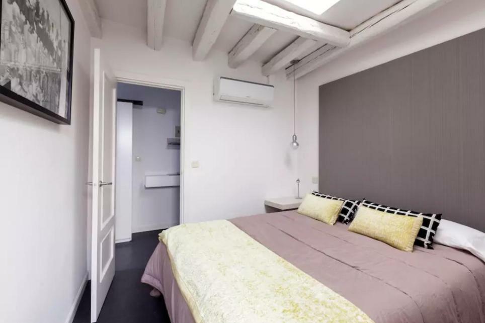 Cute Apartment In The Heart Of Madrid Dış mekan fotoğraf