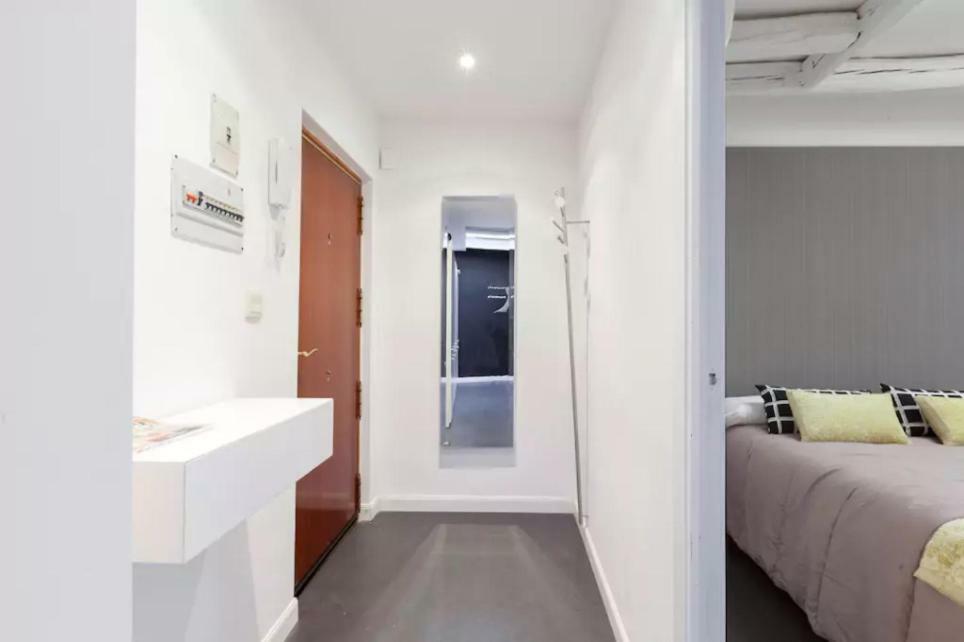 Cute Apartment In The Heart Of Madrid Dış mekan fotoğraf