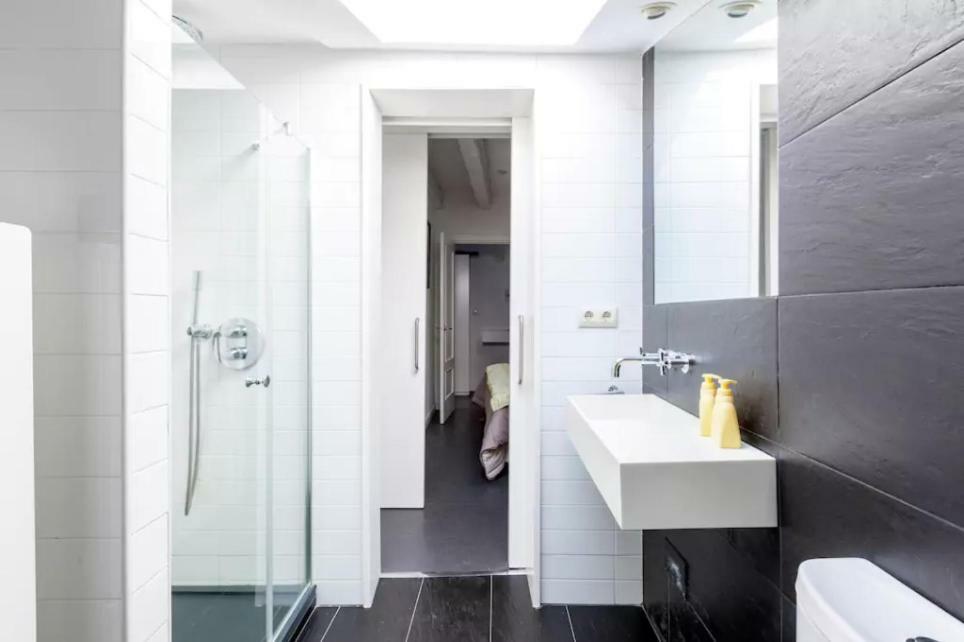 Cute Apartment In The Heart Of Madrid Dış mekan fotoğraf